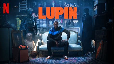 lupin stagione 4